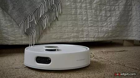Recensione SwitchBot S10