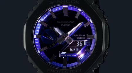 L'orologio Casio G-Shock GMB2100SD-1A Full Metal è ora disponibile nei negozi al dettaglio statunitensi