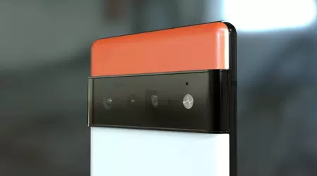 L'app DJI Fly non è compatibile con Pixel 6 e Pixel 6 Pro