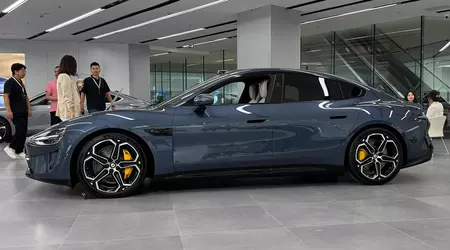 Xiaomi EV ha rilasciato il 100.000esimo SU7: il prossimo traguardo è 100.000 consegne