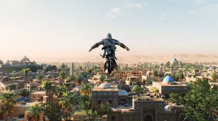 Ubisoft rilascerà l'aggiornamento 1.0.7 per Assassin's Creed Mirage con la sfida della sincronizzazione completa