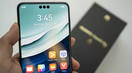 I profitti di Huawei aumentano del 118% grazie al suo smartphone di punta Mate 60 Pro e raggiungono i 3,6 miliardi di dollari