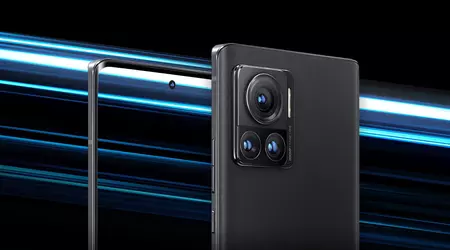 Motorola sta lavorando al flagship Moto X40 con chip Snapdragon 8 Gen 2 e memoria LPDDR5X