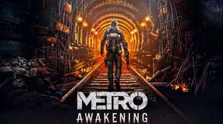 L'immersività di Metro Awakening è impressionante: svelato un walkthrough dei primi sette minuti dell'ambizioso sparatutto VR