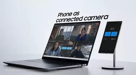 One UI 7 espande le funzionalità tra telefoni Galaxy e computer portatili
