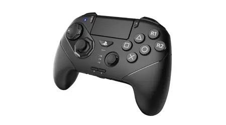 Hori Wireless Fighting Commander Octa Pro è un gamepad per gli appassionati di giochi di combattimento che verrà presentato il 14 aprile al prezzo di 100 dollari.