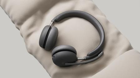 Logitech ha presentato Zone Wireless 2 con ANC ibrido, microfono integrato, fino a 22 ore di autonomia e funzione Fast Pair.
