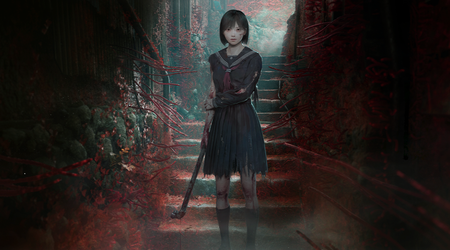 Silent Hill f avrà una versione migliorata per PlayStation 5 Pro: le informazioni al riguardo sono apparse sul PS Store