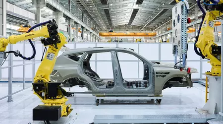 Hyundai introdurrà la tecnologia HyperCasting per produrre veicoli elettrici di prossima generazione