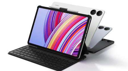 Redmi Pad Pro con supporto alla rete 5G pronto per essere annunciato