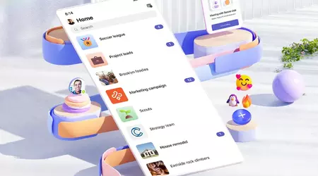 Microsoft aggiunge la funzione di community gratuita a Teams per competere con Facebook e Discord