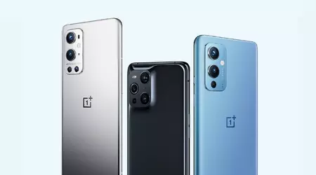 OPPO e OnePlus hanno smesso di vendere i loro smartphone in Germania a causa di Nokia 