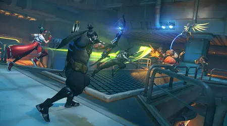 Nonostante le recensioni e le critiche negative: Overwatch 2 ha oltre 50 milioni di giocatori attivi