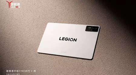 Il Legion Y700 Gen 4 è disponibile per il preordine in Cina: data di rilascio e caratteristiche principali