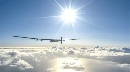 Skydweller Aero testa con successo un velivolo autonomo a energia solare in vista della sua piena diffusione nel 2025