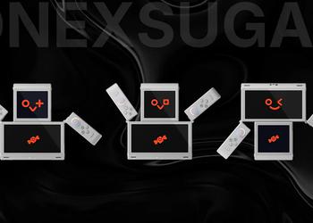 Nintendo DS Concept Reimagined: la singolare ...