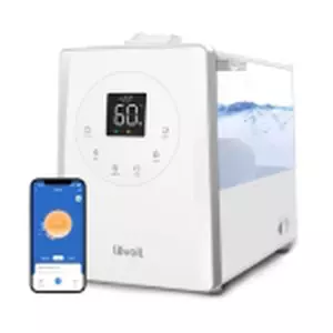 Umidificatore intelligente Levoit LV600S