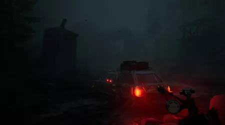 Continua l'era degli adattamenti di videogiochi: il successo indie Pacific Drive sulla sopravvivenza in una zona anomala avrà una serie