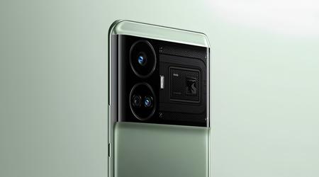 Fino a 24 GB di RAM, fino a 1 TB di storage e chip Snapdragon 8 Gen 2 con velocità di clock dei core variabile: realme svela le caratteristiche del nuovo smartphone