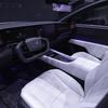 Prototipo di SUV Honda 0