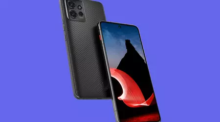 Un insider ha condiviso immagini di alta qualità del ThinkPhone di Motorola