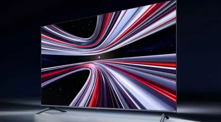 Xiaomi ha introdotto Redmi TV X 2026 — una linea economica di TV con una frequenza di aggiornamento di 144 Hz, destinata ai giocatori e agli appassionati di immagini di qualità