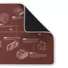 Anteprima del design Noctua NP-DM3