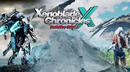 Una versione migliorata del famoso RPG: sei minuti di gameplay di Xenoblade Chronicles X: Definitive Edition per Nintendo Switch sono stati presentati 