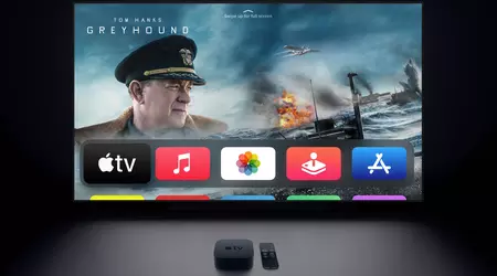 Apple ha iniziato a testare tvOS 18 Beta 8: elenco dei cambiamenti