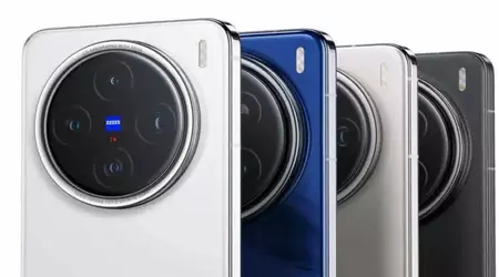  Vivo sta preparando un nuovo smartphone X200s, ma le versioni X200s Pro e X200s Pro mini non sono previste, secondo un insider