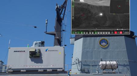 Le aziende tedesche Rheinmetall e MBDA costituiranno una società per lo sviluppo di armi laser