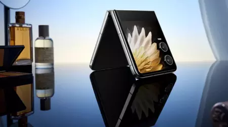 Trapelato: Tecno Phantom V Flip 2 avrà un display AMOLED da 6,9 pollici, un chip MediaTek Dimensity 8020 e un prezzo di circa 700 dollari.