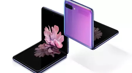 Dopo il Galaxy Fold 2: anche il Samsung Galaxy Flip 5G ha ricevuto un nuovo firmware