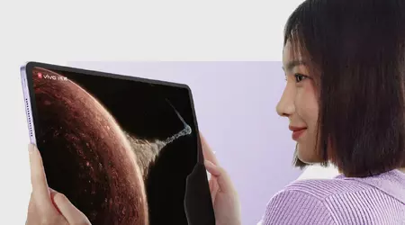 Insider: vivo Pad 3 Pro arriverà sul mercato con uno spazio di archiviazione fino a 512 GB