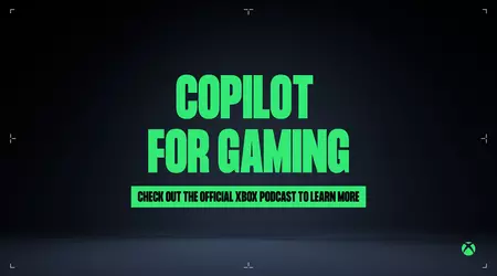 Microsoft presenta Xbox Copilot for Gaming, un assistente AI intelligente per i giocatori