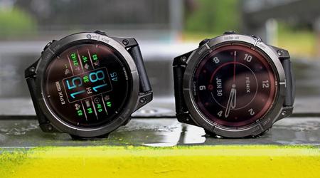 Garmin migliora il monitoraggio del sonno con un nuovo aggiornamento per Fenix 8, Fenix E ed Enduro 3