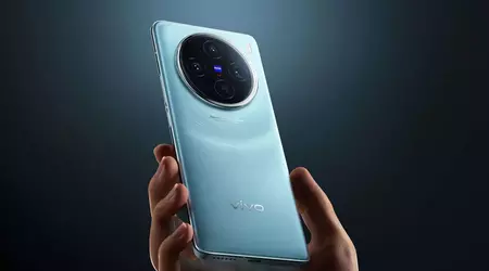 Voci di corridoio: vivo si sta preparando a rilasciare un nuovo smartphone di punta con chip MediaTek Dimensity 9300+ e supporto per la ricarica a 100W
