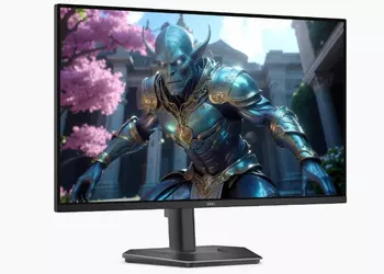 Dell ha introdotto il monitor da ...