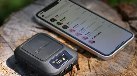 Garmin inReach Messenger: un gadget compatto per l'invio di messaggi tramite comunicazione satellitare