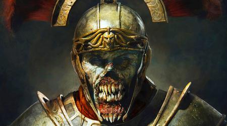 Il gioco tattico King Arthur: Legion IX è ora disponibile su PlayStation 5 e Xbox Series
