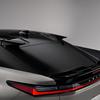 Lexus RZ 2025 aggiornata - Miniatura 5