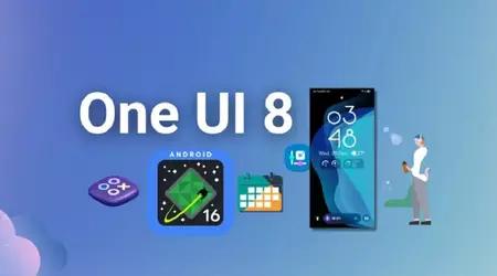 Tredici gadget Samsung non riceveranno One UI 8