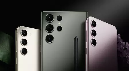 Samsung ha rilasciato l'aggiornamento stabile One UI 7 per i flagship Galaxy S23 in tutta Europa