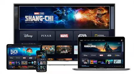 Proprio come Netflix: Disney+ ha un nuovo piano ad-supported a 7,99 dollari al mese