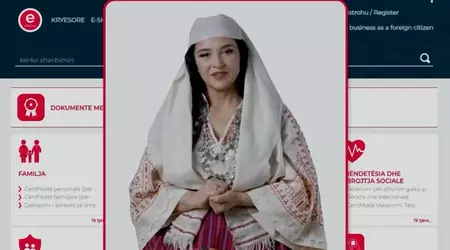 Caso senza precedenti: l'intelligenza artificiale guiderà il ministero degli appalti pubblici dell'Albania