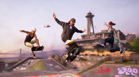 Non sarà possibile completare il remake di Tony Hawk's Pro Skater 4 in modalità libera: tutti i livelli avranno un formato di due minuti.