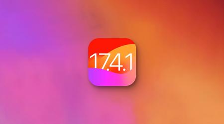 Apple rilascerà iOS 17.4.1 per iPhone nei prossimi giorni