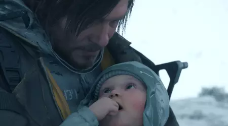Death Stranding 2: On the Beach è già disponibile per il pre-ordine nel PS Store: l'edizione base costerà 60 dollari.