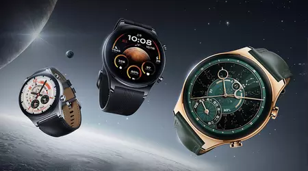 Honor potrebbe rilasciare uno smartwatch Watch 5 aggiornato con un nuovo design e un quadrante rotondo
