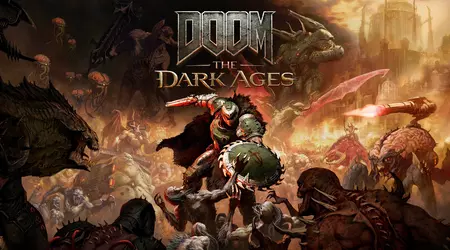 Gli autori di DOOM: The Dark Ages hanno svelato un'altra cupa location: il Reattore Hebeth.